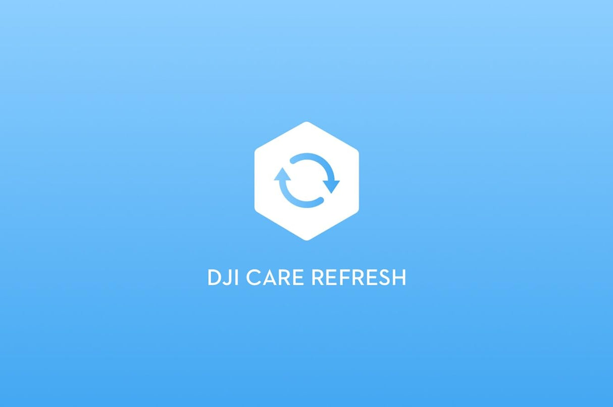 DJI - Card Care Refresh 2-Year Plan (Mavic 3 Pro Cine)
