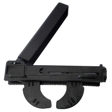 Farad Cofre de Techo Marlin F3 680L Negro Satinado