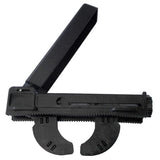 Farad Cofre de Techo Marlin F3 680L Negro Satinado