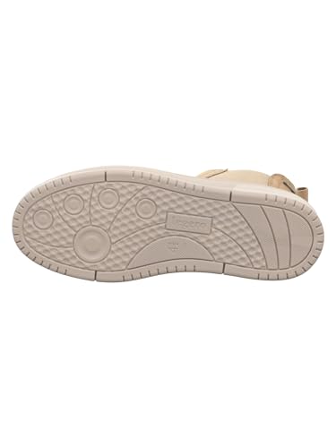 Legero Rejoise, Botas Estilo Chelsea Mujer, Palude Beige 4400, 36 EU