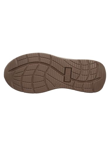 Legero Sprinter Gore-Tex, Zapatillas Mujer, Ciok Braun 3420, 37.5 EU