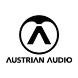 Austrian Audio MiCreator System Set para producción de música y Contenido (Incl. micrófono MiCreator Studio, micrófono Satellite, 2X Placas Frontales, riel estéreo MiniBar, Estuche, Cable)
