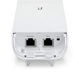 Ubiquiti Spain NanoStation M5 - Punto de Acceso inalámbrico, Blanco
