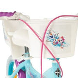 TOIMSA Bicicleta Infantil 14" Frozen Huffy