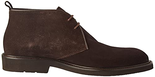 Lottusse L7246_104949, Botas Hombre, Moka, 45 EU