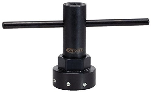 KS Tools 331.0620 - Pack de 8 piezas con adaptadores de terrajas