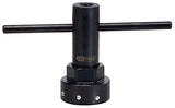 KS Tools 331.0620 - Pack de 8 piezas con adaptadores de terrajas