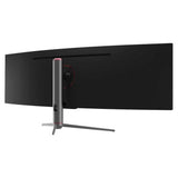LC Power Monitor 124,5 cm (49") LC-M49-DQHD-120-C-Q