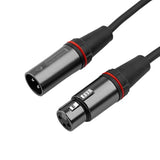 Gator Cableworks CBW-HDLXLR-CBLE-75 - Forro de techo serie 75 pies