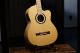 ORTEGA Thomas Zwijsen Signature Classic Guitar 6 cuerdas - + Softcase, TZSM-3