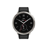 AMAZFIT Active 2 Reloj Inteligente Hombre y Mujer, Pago NFC, AI,GPS & Mapas Gratis, Batería de 10 Días, Smartwatch con 160+ Modos Deportivos, Resistente al Agua 5 ATM, para Android & iPhone