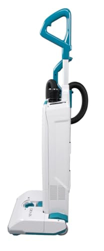Makita Aspiradora sin escobillas DVC560Z, 36 V, sin batería y Cargador