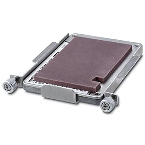 PHOENIX CONTACT VL2 240 GB SSD Kit 2.5" SATA SSD Kit con Compartimento para VL2... Productos industriales PPC y BPC, Memoria de 240 GB