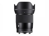 Sigma 23MM F1.4 DC DN Contemporary - L-Mount