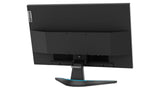 Lenovo G24e-20 - Monitor Gaming 23.8" FullHD (VA, 120Hz, 1ms, HDMI + DP, Cable HDMI, FreeSync Premium, Base Metálica) Ajuste de inclinación - Negro