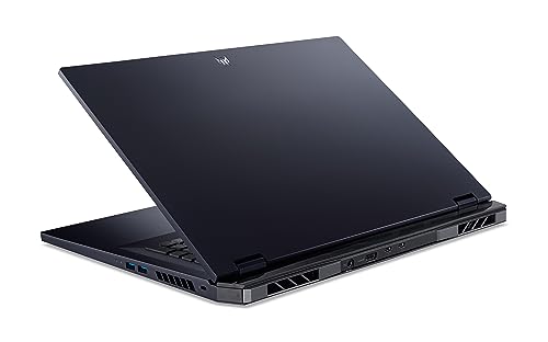 ACER Predator Helios 18 Gaming (PH18-71-750Y) - 18" WQXGA 165Hz IPS Display, i7-13700HX, 32GB RAM, 1TB SSD, GeForce RTX