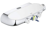 Grohe Rainshower SmartControl 360 DUO - Sistema de ducha con termostato incorporado (Ref. 26250000)
