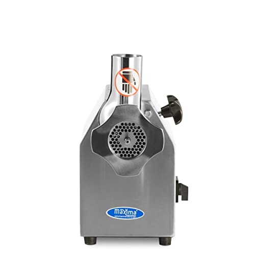 Maxima Picadora de carne Gastro - Hasta 220 kg/h
