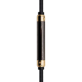 Monkey Ladder Cable HDMI V1.4 30m, alta velocidad, soporte V/HEC, repetidor A/M-A/M, ideal para conectar TV y dispositivos multimedia.