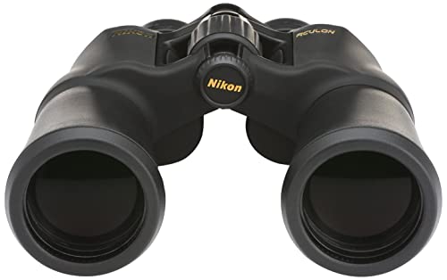 Nikon Aculon A211 16x50 Negro binocular - Binoculares (197 mm, 179 mm, 925 g, 5,6 cm)