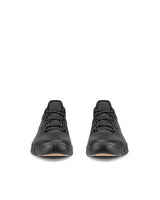 ECCO Men's Gruuv, Black, 9/9.5 UK