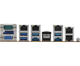 ASROCK MBS AMD AM5 B650D4U-2L2T/BCM