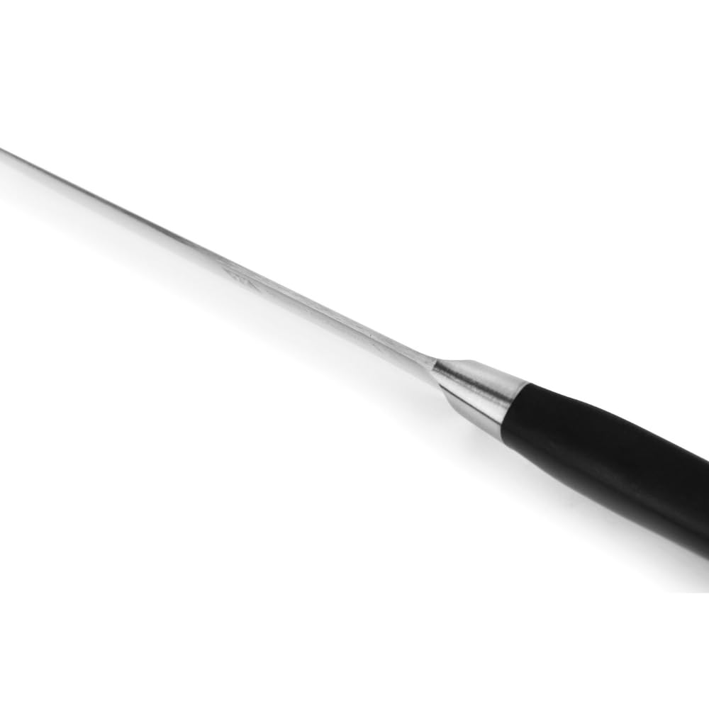 Zwilling 39190000 Vier Sterne - Juego de Cuchillos para Carne (4 Unidades)