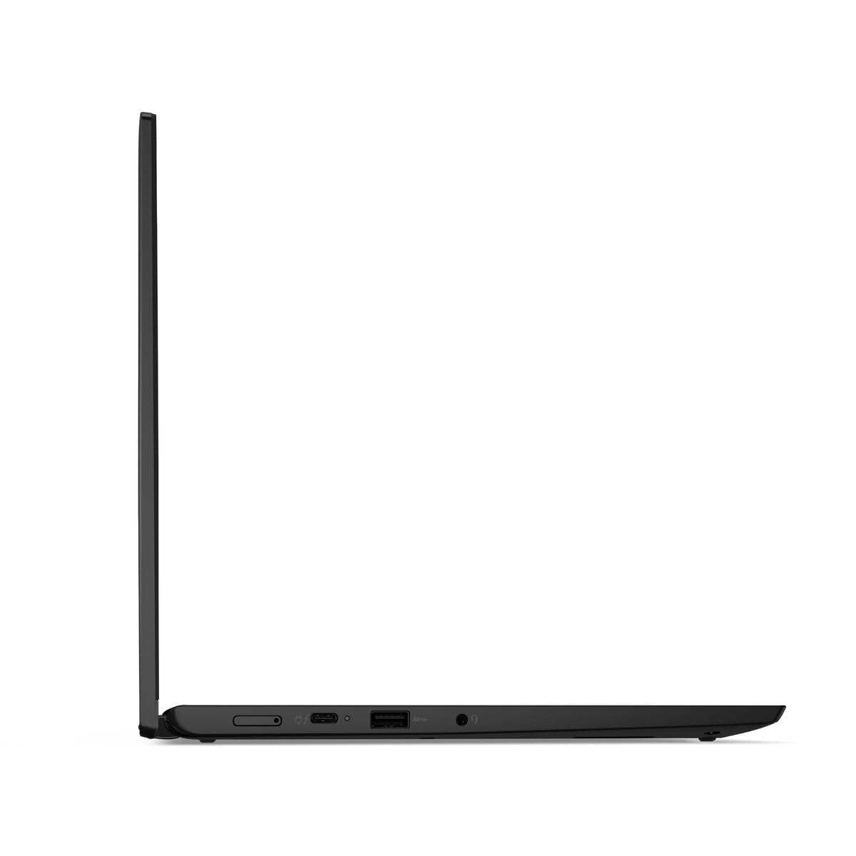 Lenovo Laptop 21LM001SSP 13,3" Intel Core Ultra 7 155u 16 GB RAM 512 GB SSD QWERTY Español - Marca EAN: 0198153262069