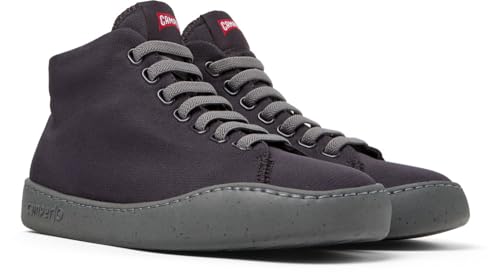 Camper Peu Touring K400374, Zapatillas Deportivas Mujer, Púrpura 026, 39 EU