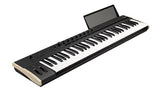 Teclado Korg Keystage 61