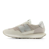 New Balance 237, Sneaker Mujer, Apolo Gris, 38 EU