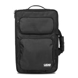 UDG U9103BL/OR - Mochila para controlador MIDI NI-S4, color negro y naranja