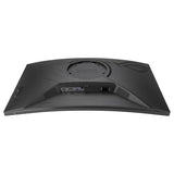 ASUS ROG Strix XG27WCS - Monitor Gaming USB Tipo-C de 27 Pulgadas 2560x1440, Curvo, 180 Hz (sobre 144Hz), 1ms (GTG), Fast VA, ELMB Sync, FreeSync, DisplayWidget Center, Soporte para trípode, HDR