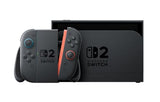 Nintendo Switch 2 + Mario Kart World