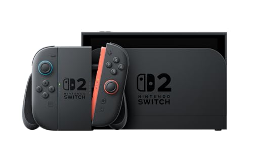 Nintendo Switch 2 con Pokémon Legends Z-A
