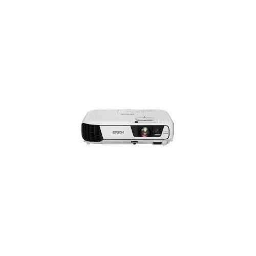 Epson EB-U32 video - Proyector (3200 lúmenes ANSI, 3LCD, WUXGA (1920x1200), 15000:1, 16:10, 762 - 7620 mm (30 - 300"))