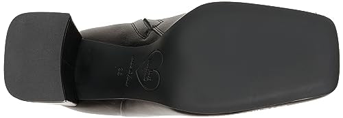 Love Moschino Ja21089g1h, Botas Mujer, Negro, 39 EU