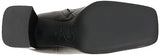 Love Moschino Ja21089g1h, Botas Mujer, Negro, 39 EU