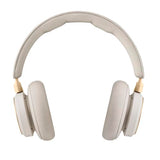 Bang & Olufsen Beoplay HX Auriculares Premium Inalámbricos Bluetooth de Diadema con Cancelación de Ruido, 6 Micrófonos, hasta 40 Horas de Autonomía, Cascos y Estuche Gold Tone