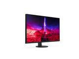 Sony INZONE M9II Monitor Gaming, 27 Pulgadas, 4K Ultra HD: Resolución 2160p, Frecuencia actualización 160 Hz, 1 ms GTG, Espectro DCI-P3 95%, Full Array LED, G-Sync, Adaptive Sync, VRR, Negro