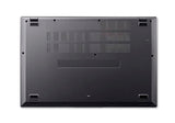 Acer Aspire 15 A15-41M-R6CJ, Ordenador Portátil 15,6” Full HD LCD (‎AMD Ryzen 7 8840HS, 16GB RAM, 512GB SSD, AMD Radeon Graphics, Windows 11 Home) Color Negro, Teclado QWERTY Español