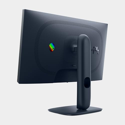 Alienware 25 Monitor Gaming - AW2525HM, Full HD (1920x1080), 320Hz, Fast IPS, 0.5ms, NVIDIA G-Sync Compatible, AMD FreeSync Premium, DisplayPort, 2 HDMI, 3 USB, 3 Años de Garantía