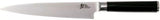 KAI Shun Classic cuchillo de filetear japonés flexible 18 cm de longitud de hoja - acero AUS-8A - mango de madera Pakka - Hecho en Japón - cuchillo de filetear forjado