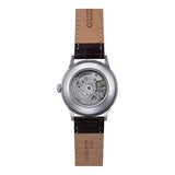 Orient Reloj Elegante RA-AC0M04Y10B, Beige, Clásico
