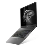 MSI Creator Z16 A12UET-011ES - Ordenador portátil 16" QHD+ (Intel Core i7-12700H, 32GB RAM, 1TB SSD, GeForce RTX 3060-6GB, Windows11 Pro) Lunar Gray, Per-Key RGB Keyboard