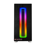 ScreenOn PC Gaming Ryzen 5 5600G • NVIDIA RTX 3050 8Gb grafische kaart • 16Gb RAM DDR4 3200mhz • 1000GB m.2 • Windows 11 Pro • WiFi 300mbps • Gamer-pc