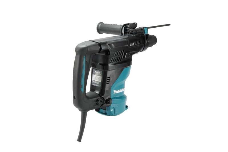 Martillo Combinado 1.050W 30mm SDS-PLUS 3 modos AVT Makpac marca Makita