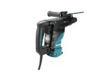 Martillo Combinado 1.050W 30mm SDS-PLUS 3 modos AVT Makpac marca Makita