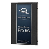 OWC Unidad de Estado sólido Mercury Extreme Pro 6G de 4,0 TB, 7 mm SATA de 6,0 GB/s de 2,5 Pulgadas