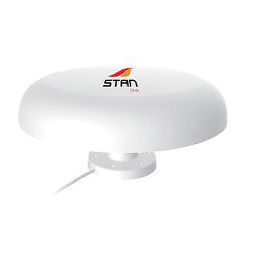 Stan 15939029 - Antena de Alta eficiencia Omnidireccional Full HD Stan Line 30 dB